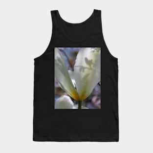 Spring Tulip Tank Top